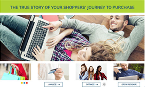 The True Story of Your Customer’s Journey to Purchase